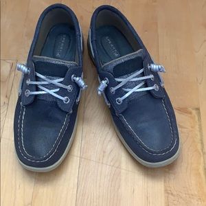 Sperry Top-Sider